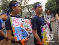 Tiếng lòng của trẻ tự kỷ