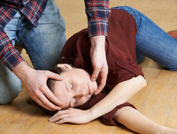 [ẢNH] Từ vụ nghệ sĩ Anh Vũ đột tử: Học ngay 