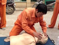 [ẢNH] Từ vụ nghệ sĩ Anh Vũ đột tử: Học ngay 