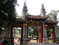 [ẢNH] Du Xuân đầu năm không thể bỏ qua 