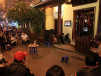 [ẢNH] Du Xuân đầu năm không thể bỏ qua 