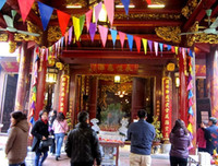 [ẢNH] Du Xuân đầu năm không thể bỏ qua 