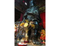 [ẢNH] Du Xuân đầu năm không thể bỏ qua 