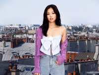 [ẢNH] Những xu hướng thời trang và làm đẹp sẽ 