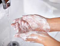 [ẢNH] Phương thức lây lan của virus corona mới và cách phòng ngừa virus corona tấn công