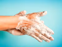 [ẢNH] Phương thức lây lan của virus corona mới và cách phòng ngừa virus corona tấn công