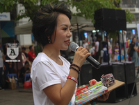 Tiếng lòng của trẻ tự kỷ