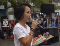 Tiếng lòng của trẻ tự kỷ