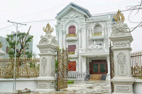 [ẢNH] Choáng ngợp trước những 