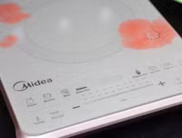 Những sai lầm khi sử dụng bếp điện cần tránh!