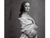 [ẢNH] Dù mang bầu, dàn mỹ nhân thế giới vẫn đẹp 