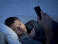 Những thói quen xấu đang 