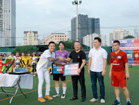 [ẢNH] Sự nghiệp ca hát đáng ngưỡng mộ của Tuấn Hưng trước khi giải nghệ