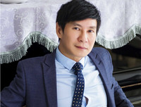 [ẢNH] Những quý ông 