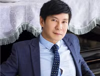 [ẢNH] Những quý ông 