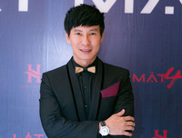 [ẢNH] Những quý ông 