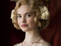 [ẢNH] Vẻ đẹp ngọt ngào của nàng 