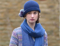 [ẢNH] Vẻ đẹp ngọt ngào của nàng 