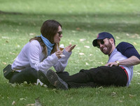 [ẢNH] Vẻ đẹp ngọt ngào của nàng 