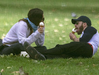 [ẢNH] Vẻ đẹp ngọt ngào của nàng 