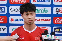 [ẢNH] Cầu thủ Việt Nam ra nước ngoài thi đấu: Người có chút thành công, kẻ đợi chờ cơ hội