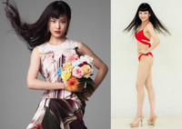 [ẢNH] Miss Universe 2019: Những đối thủ 'nặng ký' khu vực châu Á của Hoàng Thùy là ai?