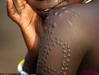 [ẢNH] Những kiểu làm đẹp 