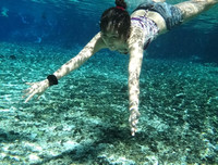 [ẢNH] Top 7 dòng sông kỳ lạ bậc nhất hành tinh