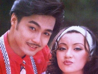 [ẢNH] Lý Hùng: Quý ông giàu có bậc nhất showbiz Việt vẫn lẻ bóng ở độ tuổi U50