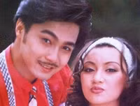 [ẢNH] Lý Hùng: Quý ông giàu có bậc nhất showbiz Việt vẫn lẻ bóng ở độ tuổi U50