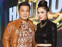 [ẢNH] Lý Hùng: Quý ông giàu có bậc nhất showbiz Việt vẫn lẻ bóng ở độ tuổi U50