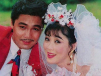 [ẢNH] Lý Hùng: Quý ông giàu có bậc nhất showbiz Việt vẫn lẻ bóng ở độ tuổi U50