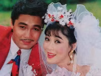 [ẢNH] Lý Hùng: Quý ông giàu có bậc nhất showbiz Việt vẫn lẻ bóng ở độ tuổi U50