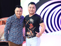 [ẢNH] Lý Hùng: Quý ông giàu có bậc nhất showbiz Việt vẫn lẻ bóng ở độ tuổi U50