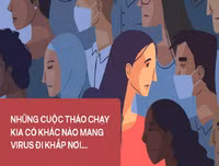[ẢNH] Những thông điệp ý nghĩa 