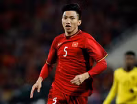 [ẢNH] Đoàn Văn Hậu và những kỷ niệm đáng nhớ cùng ĐTVN