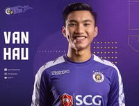 [ẢNH] Đoàn Văn Hậu và những kỷ niệm đáng nhớ cùng ĐTVN