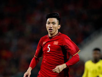 [ẢNH] Đoàn Văn Hậu và những kỷ niệm đáng nhớ cùng ĐTVN