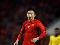 [ẢNH] Đoàn Văn Hậu và những kỷ niệm đáng nhớ cùng ĐTVN