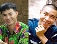 [ẢNH] Hành trình ‘nhan sắc’ của cặp bài trùng Nam Tào – Bắc Đẩu trong 16 năm ‘Táo quân’