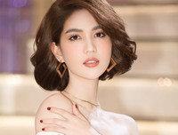 [ẢNH] Nhan sắc quyến rũ của 5 mỹ nhân được mệnh danh 