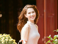 [ẢNH] Nhan sắc quyến rũ của 5 mỹ nhân được mệnh danh 