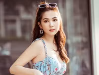 [ẢNH] Nhan sắc quyến rũ của 5 mỹ nhân được mệnh danh 