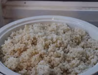 [ẢNH] Độc đáo không gian ăn chay đúng Kỷ niệm 65 năm ngày Giải phóng Thủ đô 10-10