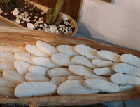 [ẢNH] Độc đáo không gian ăn chay đúng Kỷ niệm 65 năm ngày Giải phóng Thủ đô 10-10