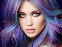 [ẢNH] Những tác hại đáng sợ do nhuộm tóc thường xuyên