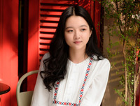 [ẢNH] Dàn sao nhí châu Á 