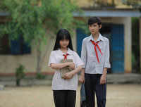 [ẢNH] Dàn sao nhí châu Á 