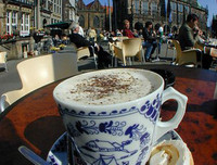 [ẢNH] 7 món cà phê 