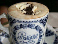 [ẢNH] 7 món cà phê 